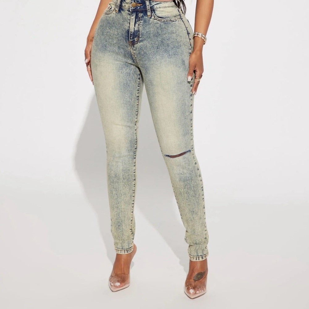 Denim Jeans